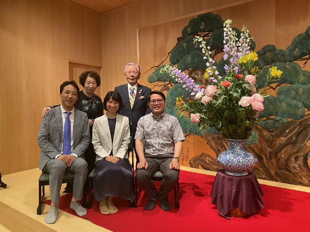 Consulate activity with Vietnam