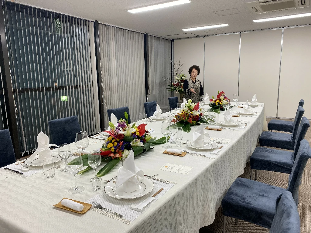 Consulate activity with Vietnam